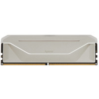 Оперативная память Apacer NOX RGB [AH5U16G52C522NWAA-1] 16 ГБ