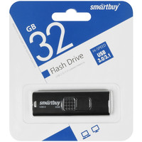 Память USB Flash 32 ГБ Smartbuy Fashion [SB032GB3FSK]