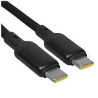 Кабель Baseus USB Type-C - USB Type-C черный