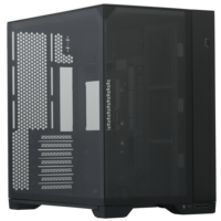 Корпус LIAN LI O11 Vision COMPACT [G99.O11VPX.R0] черный