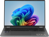 16" Ноутбук ASUS Vivobook 16 Flip TP3607SA-RJ032W серый