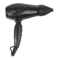 Фен BaByliss Pro BamBino BAB5510E черный