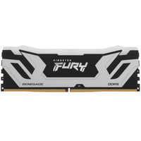 Оперативная память Kingston FURY Renegade Silver RGB [KF588CU42RSA-24] 24 ГБ