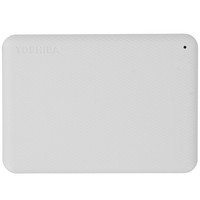 1 ТБ Внешний HDD Toshiba Canvio Advance [HDTCA10AW3AA]