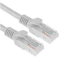 Патч-корд Cablexpert PP6U-1M