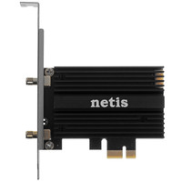 Wi-Fi адаптер + Bluetooth NETIS F1