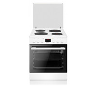Электрическая плита Hansa FCEW68223 белый