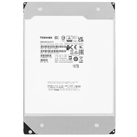 LFF (3.5") Серверный HDD Toshiba MG09