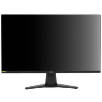27" Монитор MSI MAG 275QF E20 черный