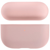 Чехол vlp  для Apple AirPods Pro, розовый