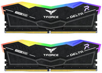 Оперативная память Team Group T-Force Delta RGB [FF3D564G5600HC38JDC01] 64 ГБ