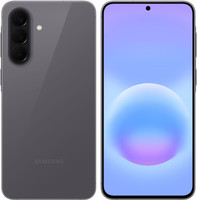 6.7" Смартфон Samsung Galaxy A57 128 ГБ серый