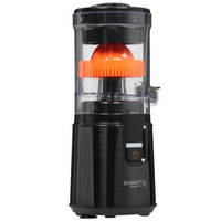 Соковыжималка электрическая Scarlett SC-JE50C10 черный