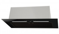 Вытяжка полновстраиваемая Hansa OMP9554BGH черный/черный