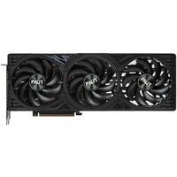 Видеокарта Palit GeForce RTX 5070 Ti GamingPro-S [NE7507T019T2-GB2031U]
