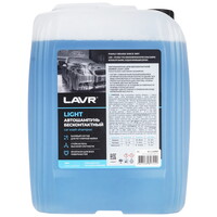 Автошампунь для бесконтактной мойки LAVR Ln2302