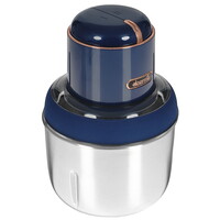 Кухонный комбайн Deerma Food Processor DEM-JR08 синий