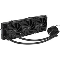 Система охлаждения ID-COOLING FX360 PRO черная