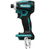 Винтоверт Makita DTD172Z LXT 18V , Без ЗУ, Без АКБ