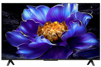 50" (127 см) Телевизор TCL 50V6C черный