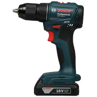 Дрель-шуруповерт Bosch GSR 185-LI Professional PRO 18V