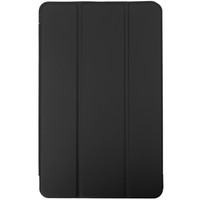Чехол-книжка  Aceline Streak для Tecno Megapad Pro черный