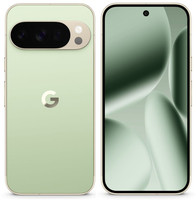 6.3" Смартфон Google Pixel 10 Pro 256 ГБ зеленый