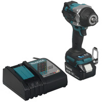 Гайковерт Makita DTW700RT1J LXT 18V