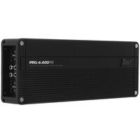 Усилитель AMP PRO 4.400FR