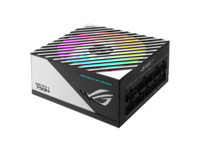 Блок питания ASUS ROG LOKI 750W Platinum [90YE00N4-B0NA00] серый, черный