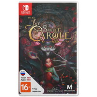 Игра Bye Sweet Carole (Switch)