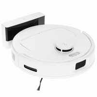 Робот-пылесос Ecovacs DEEBOT N20e белый