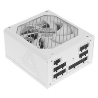 Блок питания Montech TITAN PLA 750W [TIX0123] белый