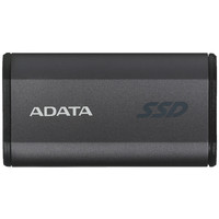 512 ГБ Внешний SSD ADATA Elite SE880 [AELI-SE880-500GCGY]