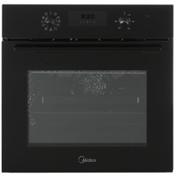 Электрический духовой шкаф Midea MO69103GB черный