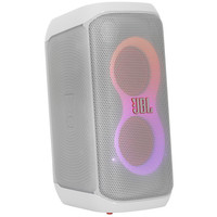 Портативная аудиосистема JBL PartyBox Club 120, белый