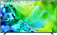 85" (216 см) Телевизор Samsung QE85QN80HAUXCE черный
