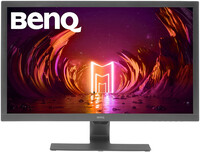 27" Монитор BenQ GL2780 черный