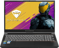 15.6" Ноутбук Machenike S15 Pulsar черный