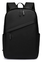 Рюкзак Aceline Pol-A35-BLK черный