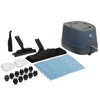 Пароочиститель DEXP FSC-2000В синий