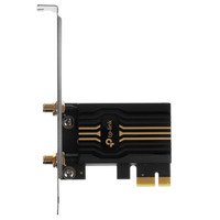 Wi-Fi адаптер + Bluetooth TP-Link Archer TBE552E