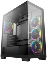 Корпус DEEPCOOL CG580 4F V2 [R-CG580-BKADA4-G-2] черный