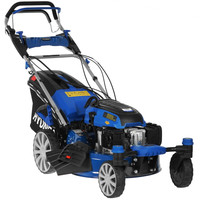 Газонокосилка бензиновая Hyundai L 5110RSE