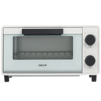 Мини-печь DEXP EO-900W белый