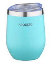 Термокружка Compact Mug AR2635MMS голубой