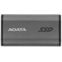 2000 ГБ Внешний SSD ADATA Elite SE880 [AELI-SE880-2TCGY]