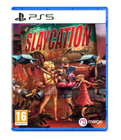 Игра Slaycation Paradise (PS5)