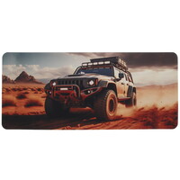 Коврик Aceline Offroadcar (XL) разноцветный