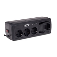Стабилизатор напряжения SVC AVR-1005-U